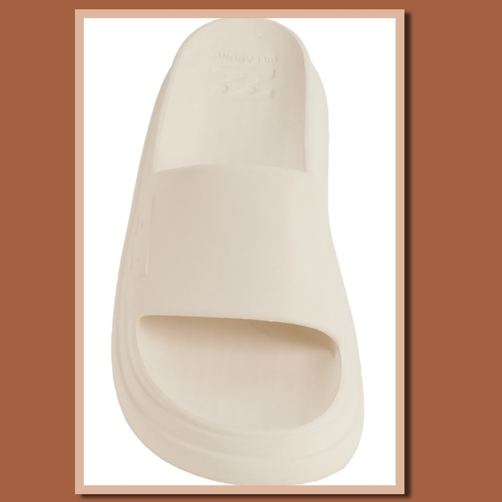 BILLABONG CLOUD SLIDE SANDALS - Picture 2 of 4